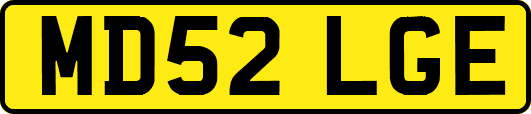 MD52LGE