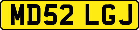 MD52LGJ