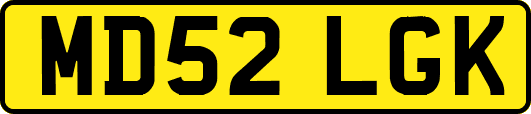 MD52LGK