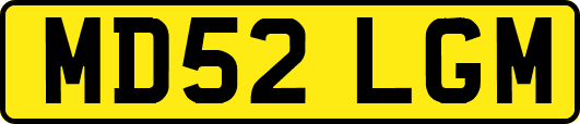 MD52LGM