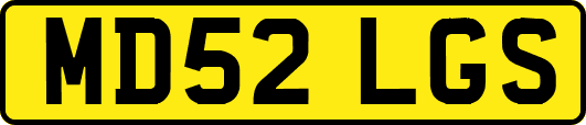 MD52LGS