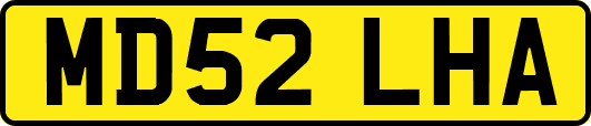MD52LHA