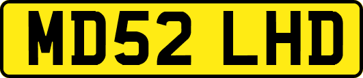 MD52LHD