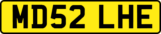 MD52LHE