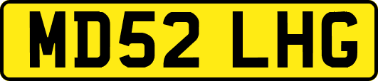 MD52LHG