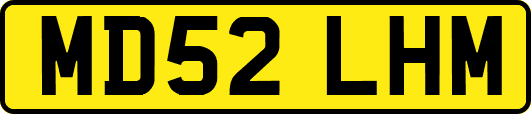 MD52LHM