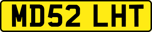 MD52LHT