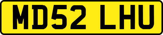 MD52LHU
