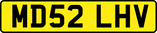 MD52LHV