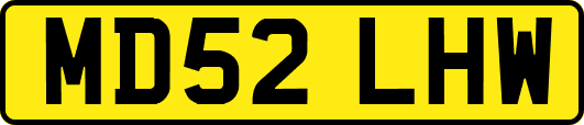 MD52LHW