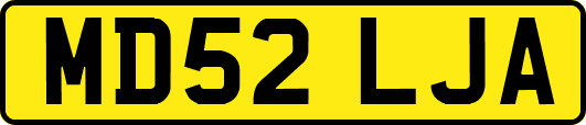 MD52LJA