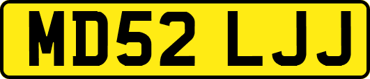MD52LJJ
