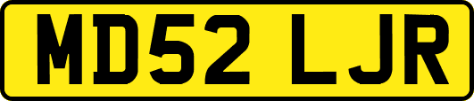 MD52LJR