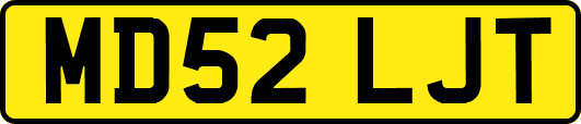 MD52LJT