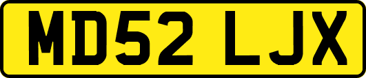 MD52LJX