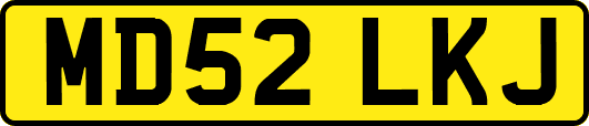 MD52LKJ