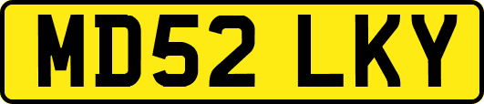 MD52LKY