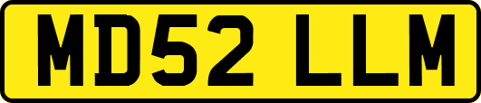MD52LLM