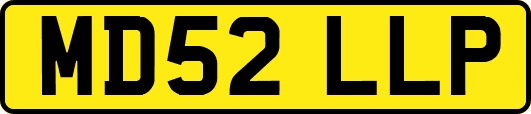 MD52LLP