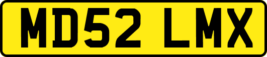 MD52LMX