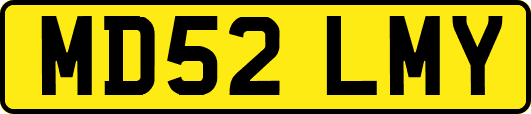 MD52LMY