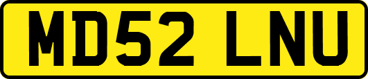 MD52LNU