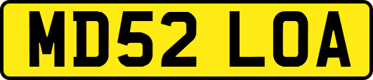 MD52LOA