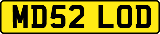 MD52LOD