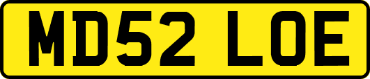 MD52LOE