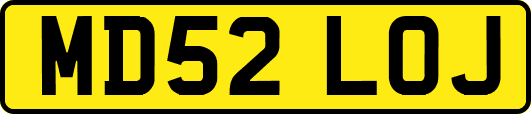 MD52LOJ