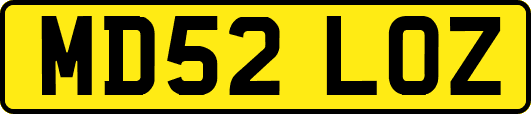 MD52LOZ