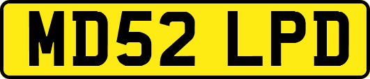 MD52LPD