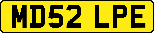 MD52LPE