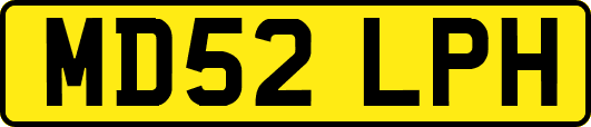 MD52LPH