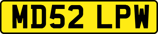 MD52LPW