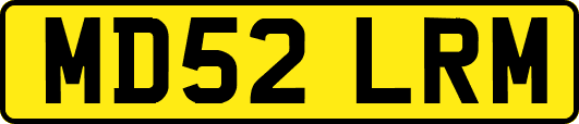 MD52LRM