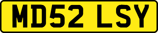 MD52LSY