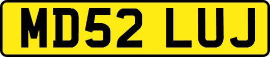 MD52LUJ