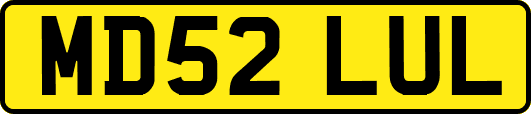 MD52LUL