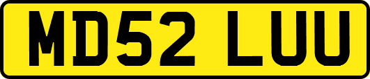 MD52LUU