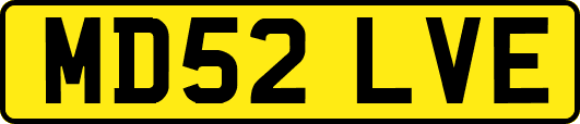MD52LVE