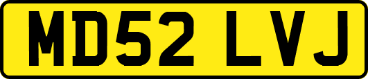 MD52LVJ