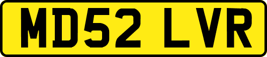MD52LVR