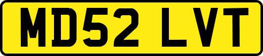 MD52LVT