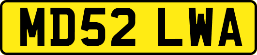 MD52LWA