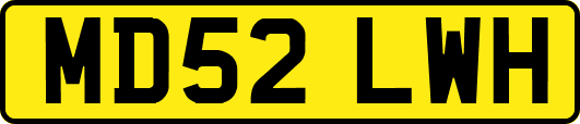 MD52LWH