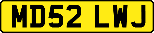MD52LWJ
