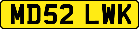 MD52LWK