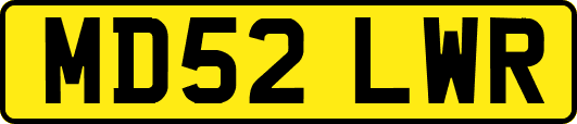 MD52LWR
