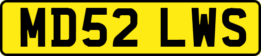 MD52LWS